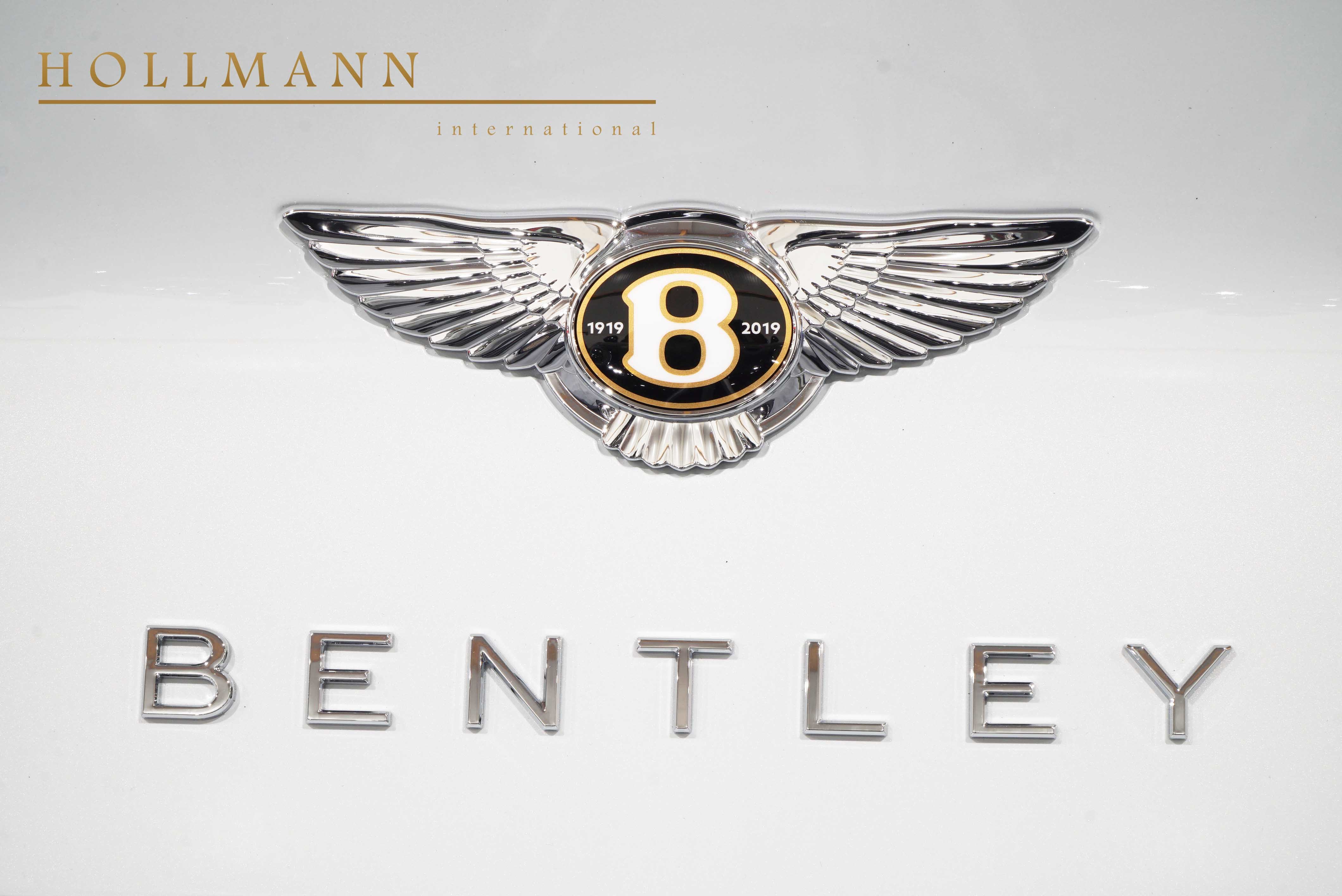 2019 Bentley Continental GT - Hollmann, 15/17