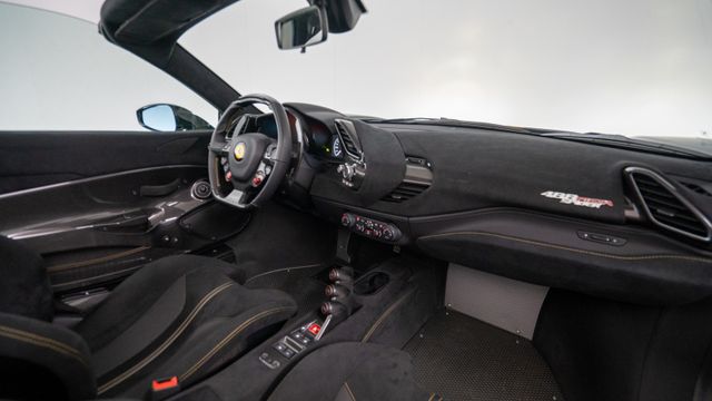 2020 Ferrari 488 Pista, 8/20