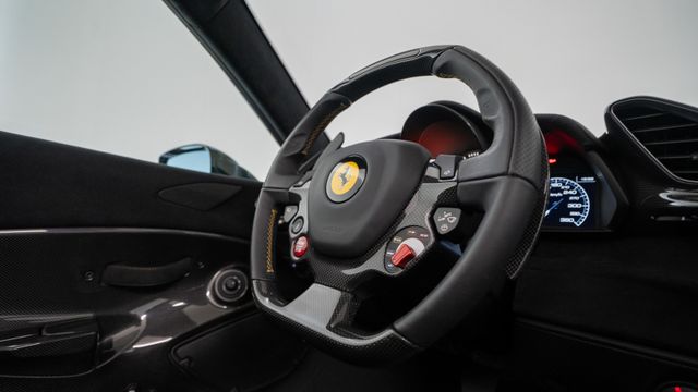 2020 Ferrari 488 Pista, 9/20