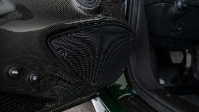 2020 Ferrari 488 Pista, 14/20