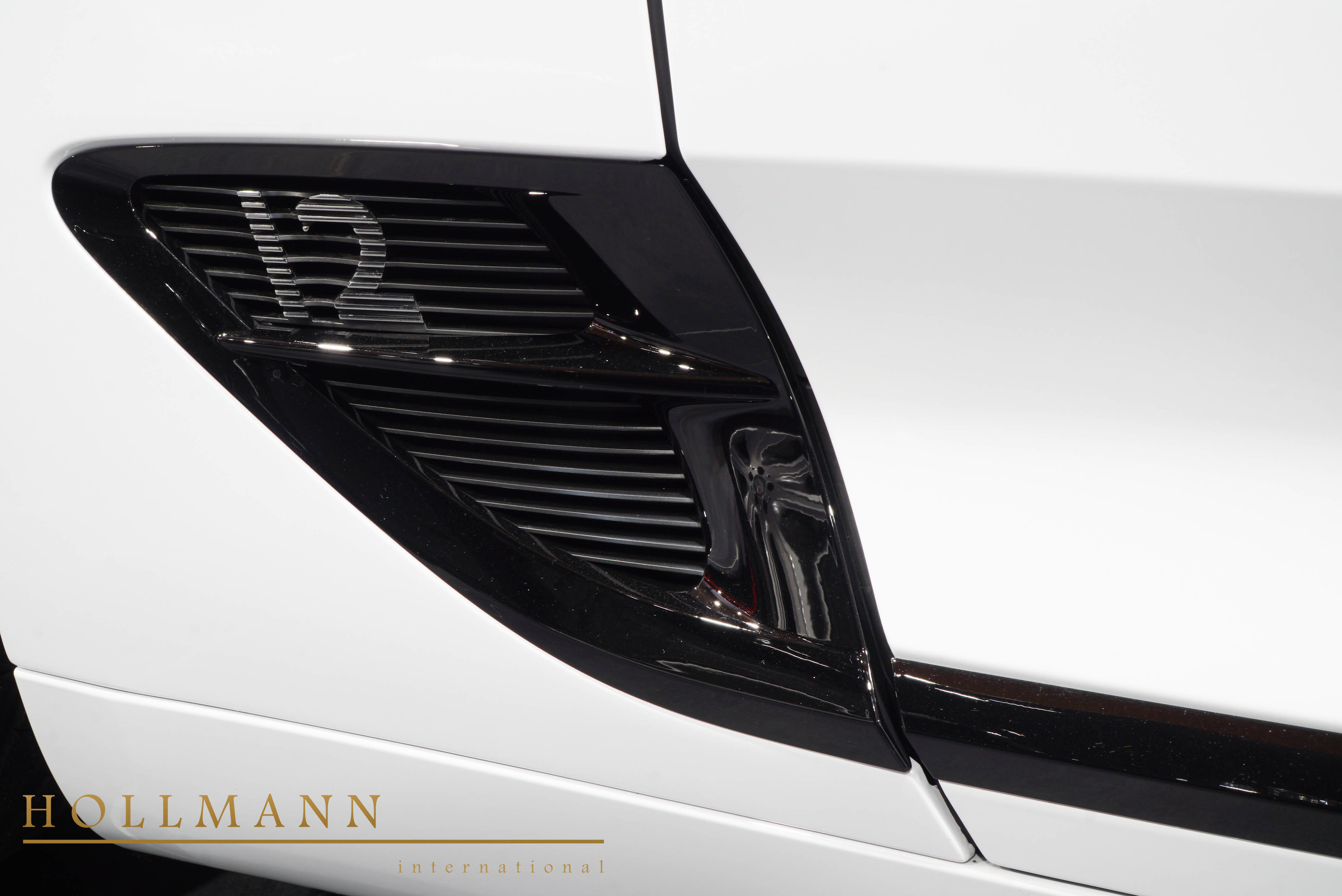 2019 Bentley Continental GT - Hollmann, 16/17