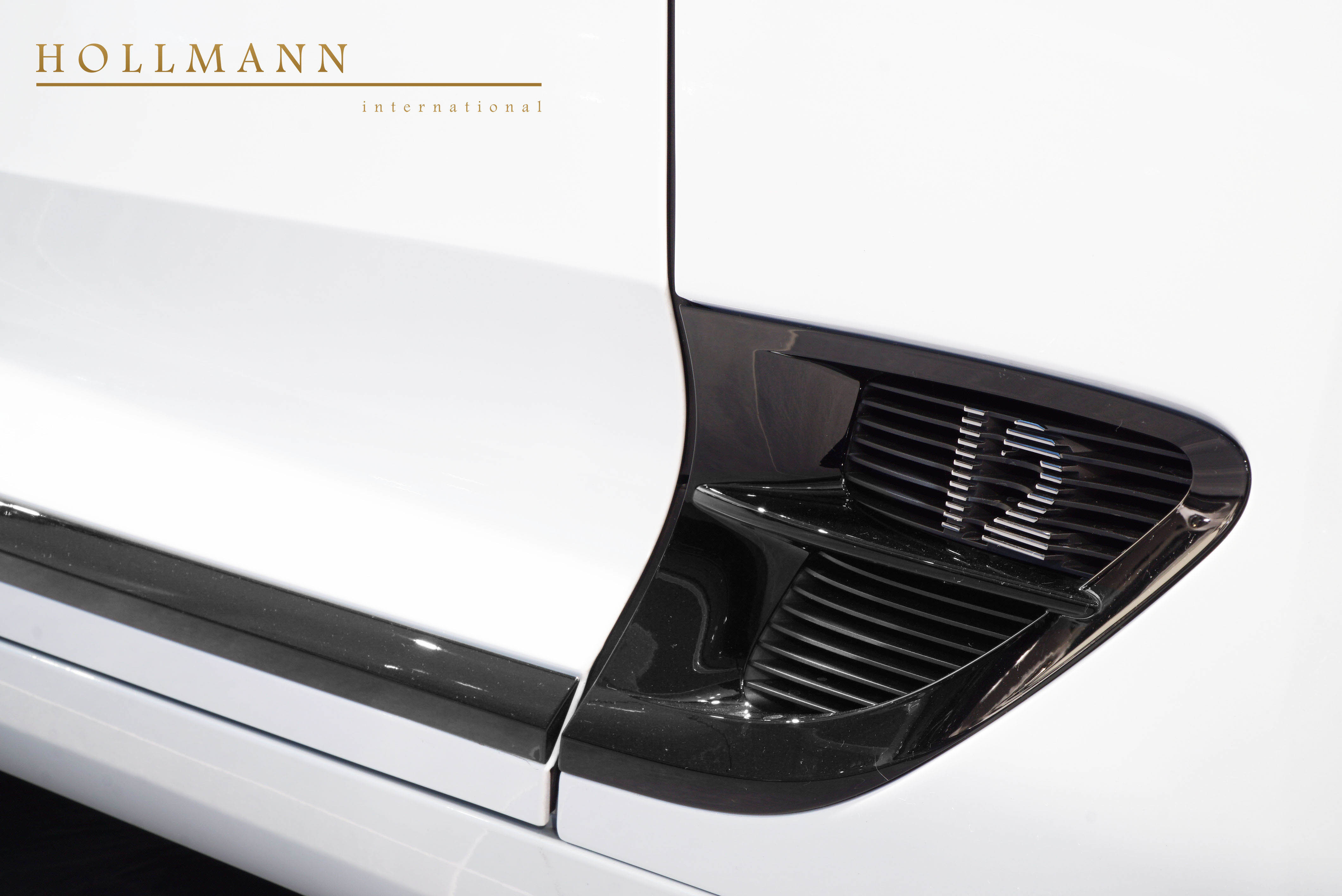 2019 Bentley Continental GT - Hollmann, 17/17