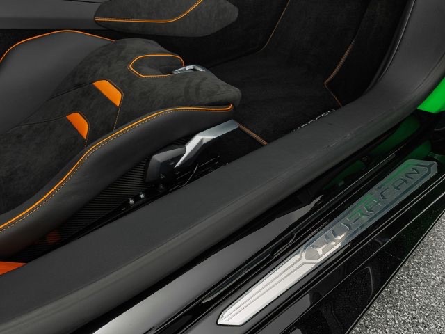 2020 Lamborghini Huracán EVO, 12/14