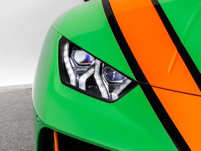2020 Lamborghini Huracán EVO for sale, exterior