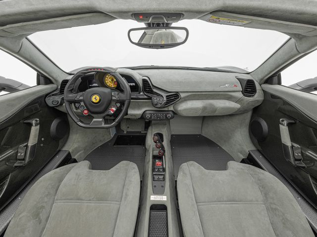 2018 Ferrari 458 Speciale A, 4/20