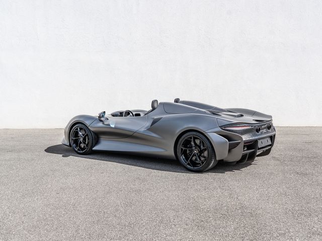 2024 McLaren Elva XP1, 3/20