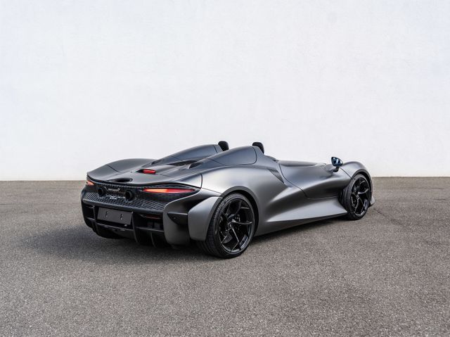 2024 McLaren Elva XP1, 4/20