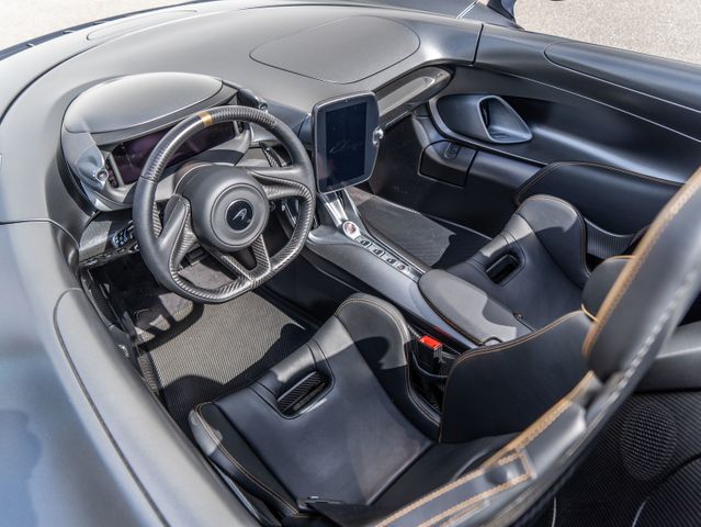 2024 McLaren Elva XP1, 8/20