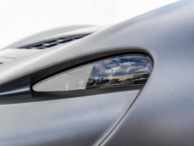 2024 McLaren Elva XP1, 9/20