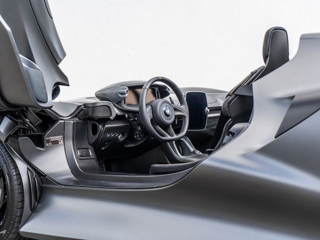 2024 McLaren Elva XP1, 12/20