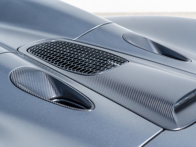 2024 McLaren Elva XP1, 14/20