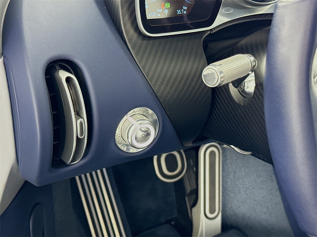 2019 Bugatti Chiron, 10/20