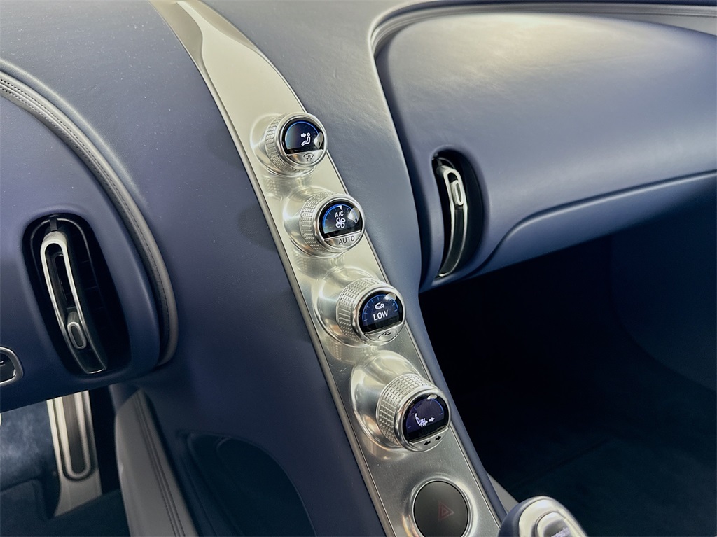 2019 Bugatti Chiron, 13/20