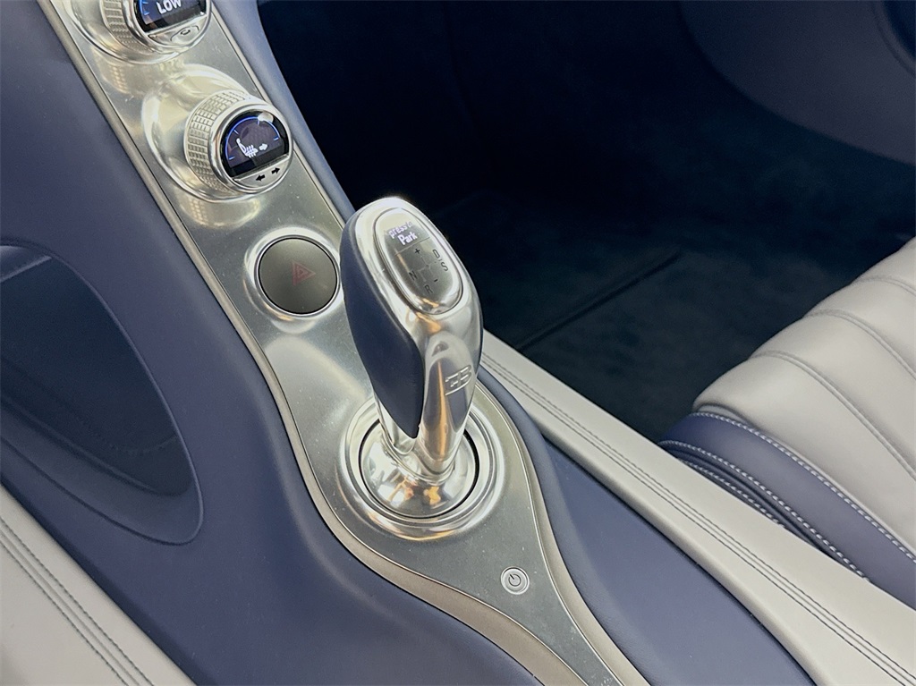 2019 Bugatti Chiron, 14/20