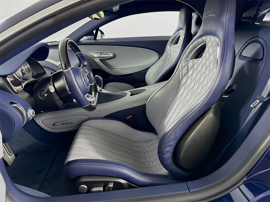2019 Bugatti Chiron, 18/20