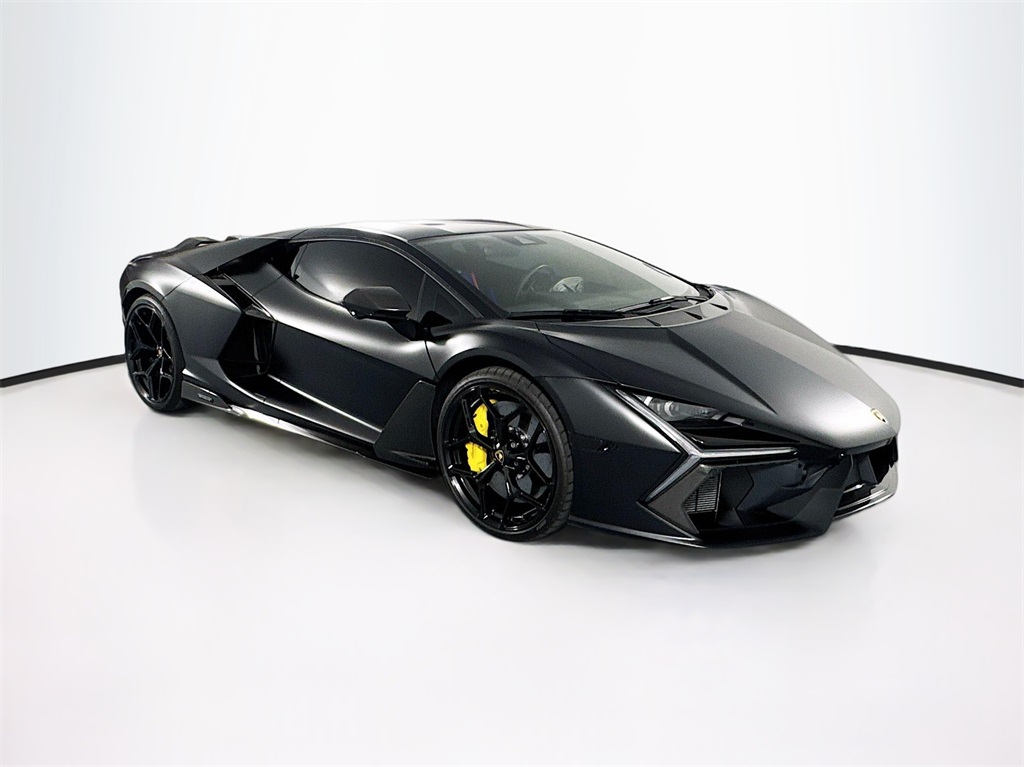 2019 Lamborghini Revuelto, 3/20