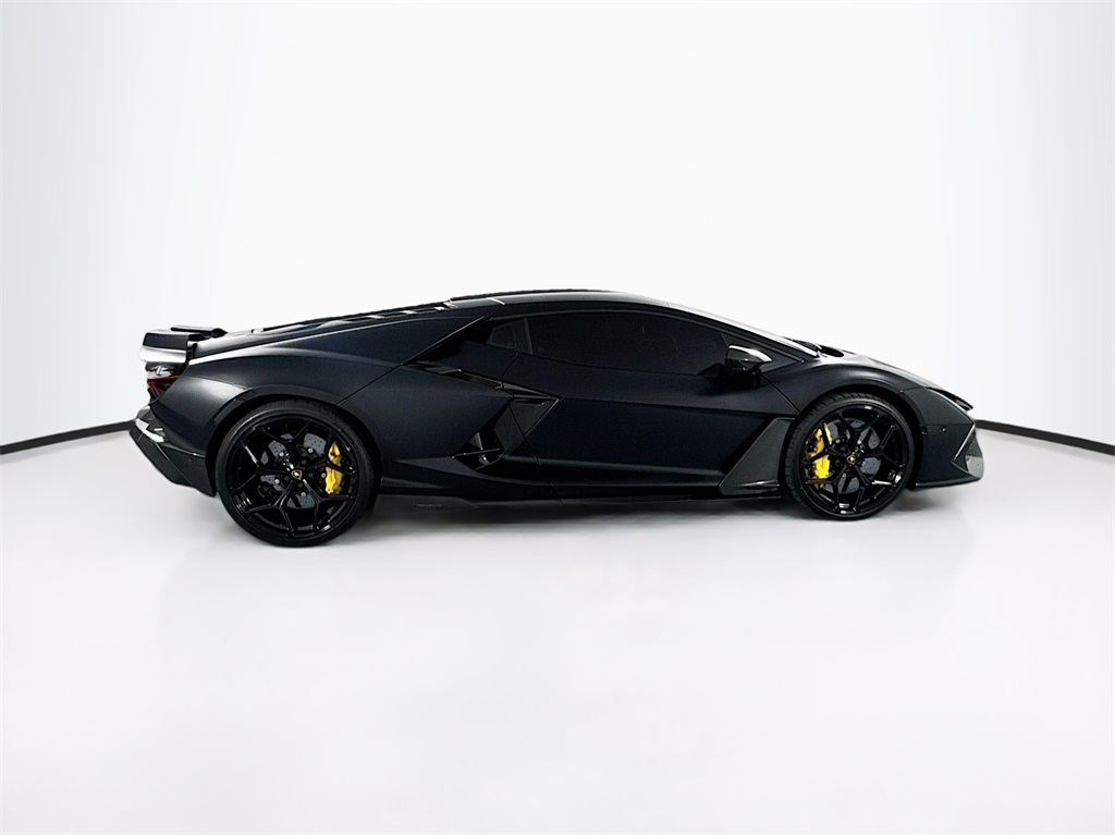 2019 Lamborghini Revuelto, 4/20