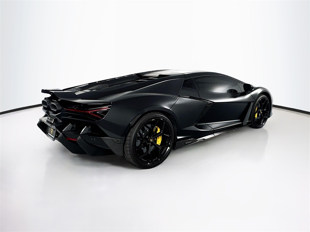 2019 Lamborghini Revuelto, 5/20