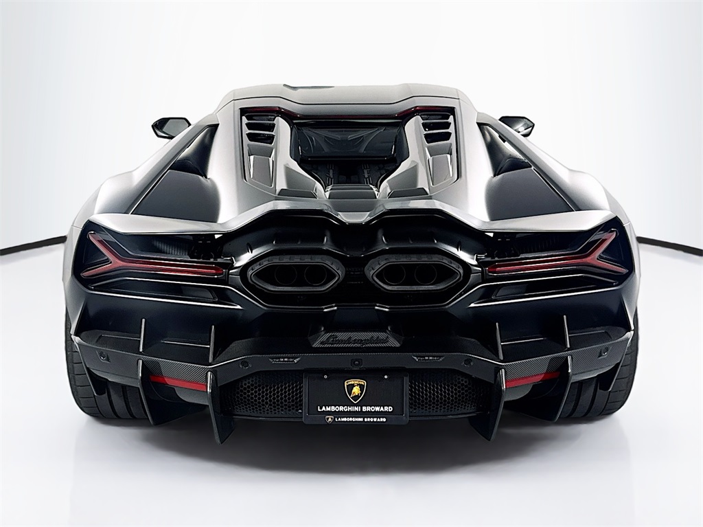 2019 Lamborghini Revuelto, 6/20