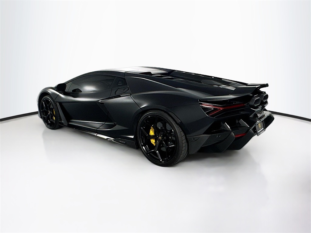 2019 Lamborghini Revuelto, 7/20