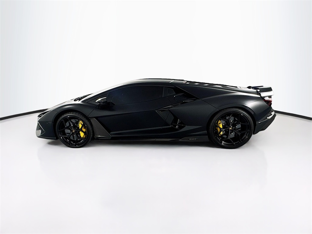 2019 Lamborghini Revuelto, 8/20