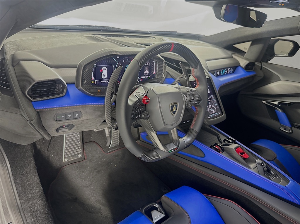 2019 Lamborghini Revuelto, 9/20