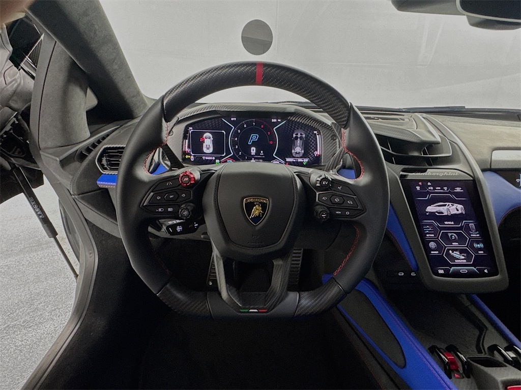 2019 Lamborghini Revuelto, 11/20