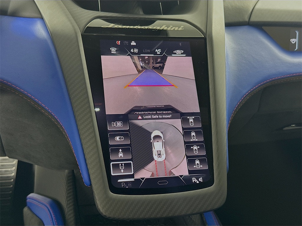 2019 Lamborghini Revuelto, 12/20