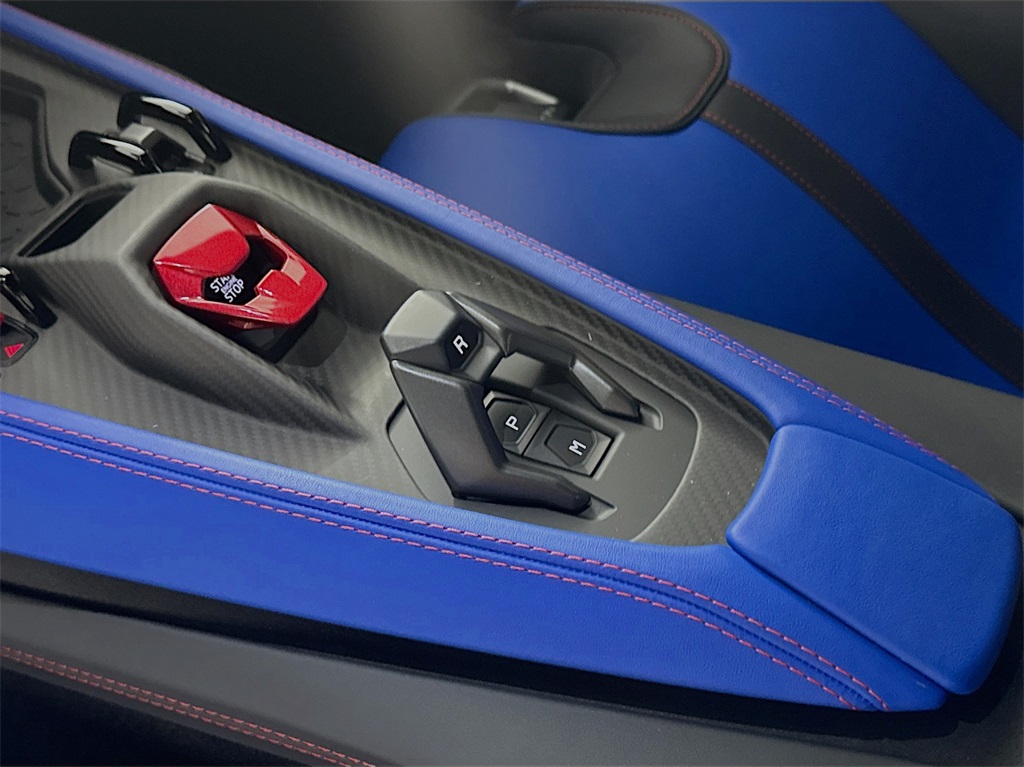 2019 Lamborghini Revuelto, 13/20