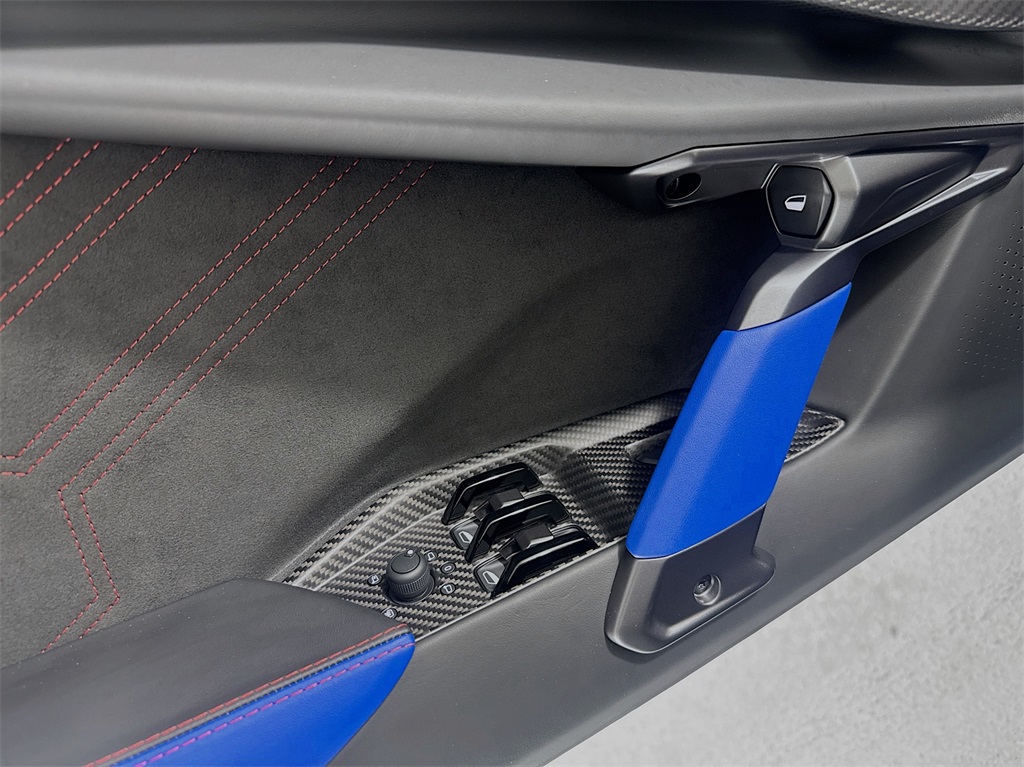2019 Lamborghini Revuelto, 14/20
