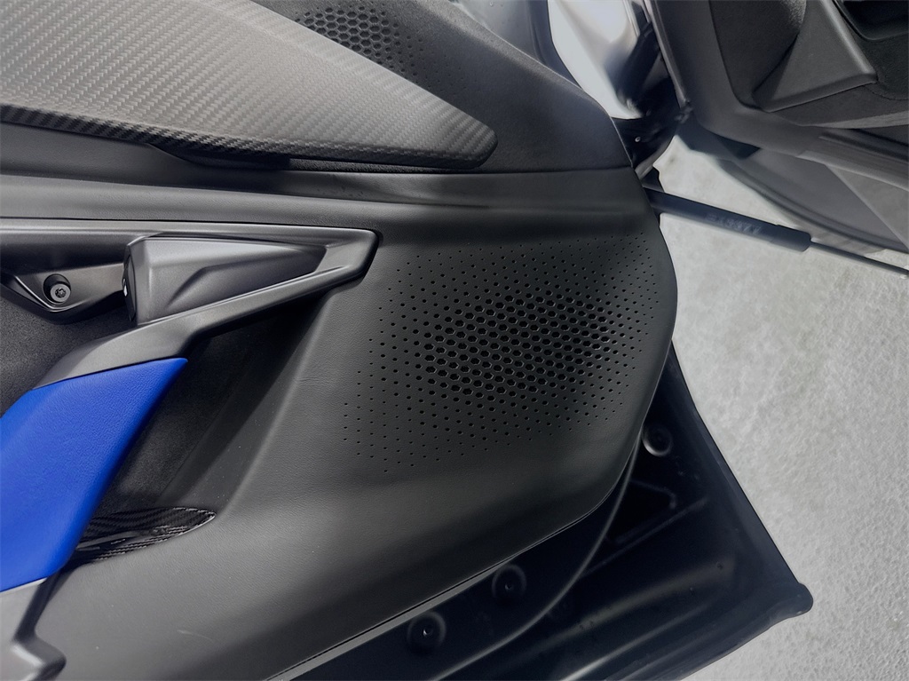 2019 Lamborghini Revuelto, 15/20