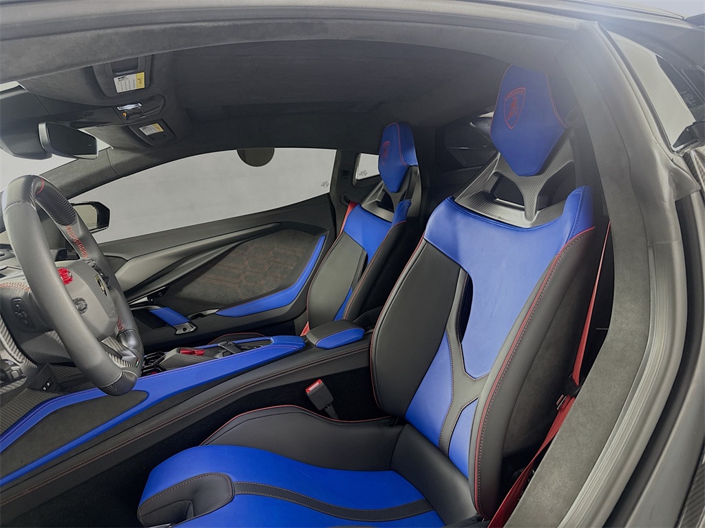 2019 Lamborghini Revuelto, 17/20