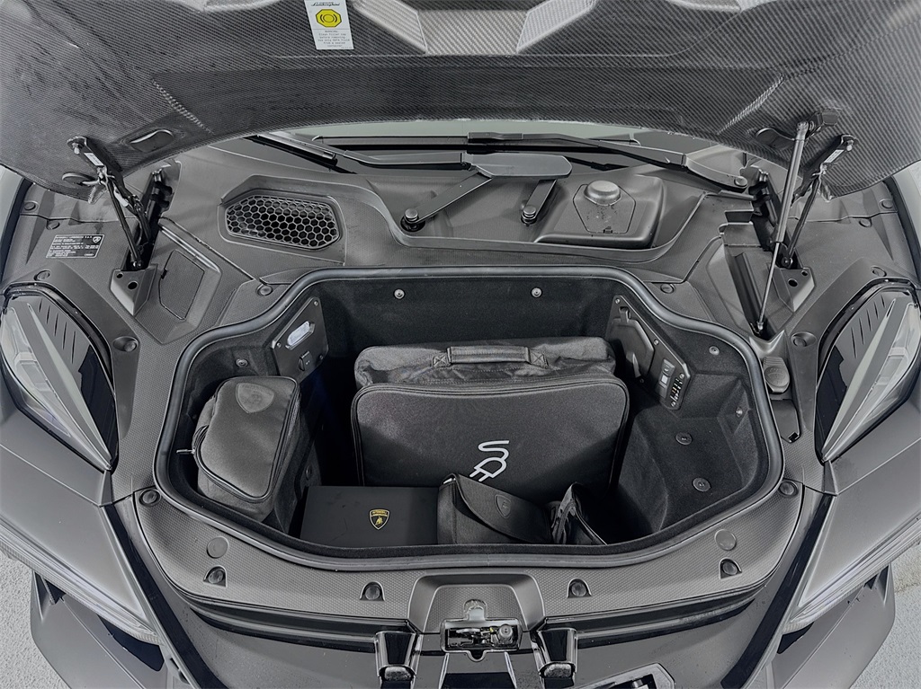 2019 Lamborghini Revuelto, 19/20