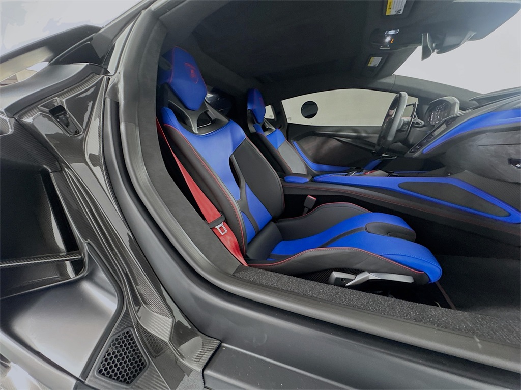 2019 Lamborghini Revuelto, 20/20