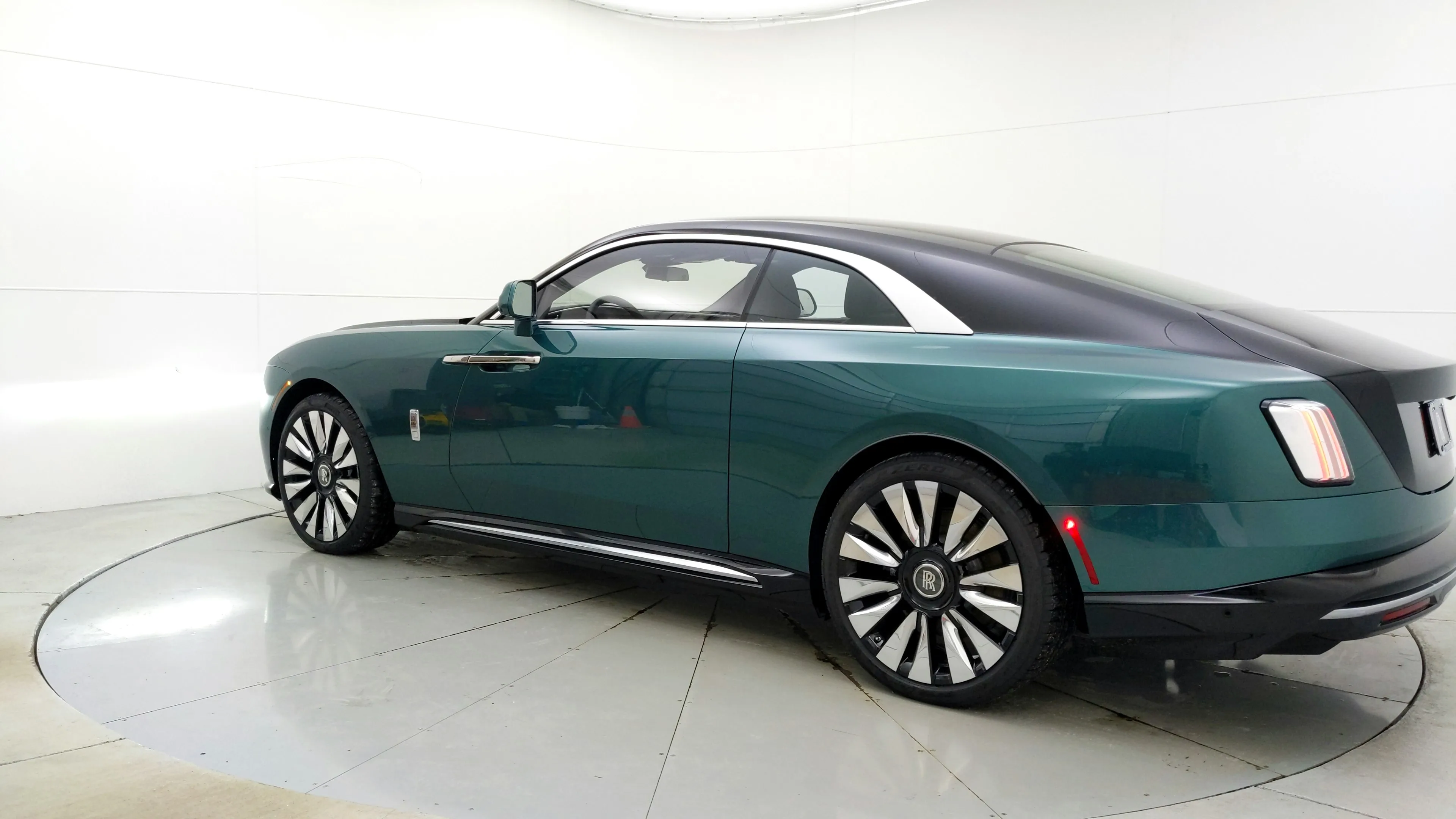 2024 Rolls-Royce Spectre for sale, exterior