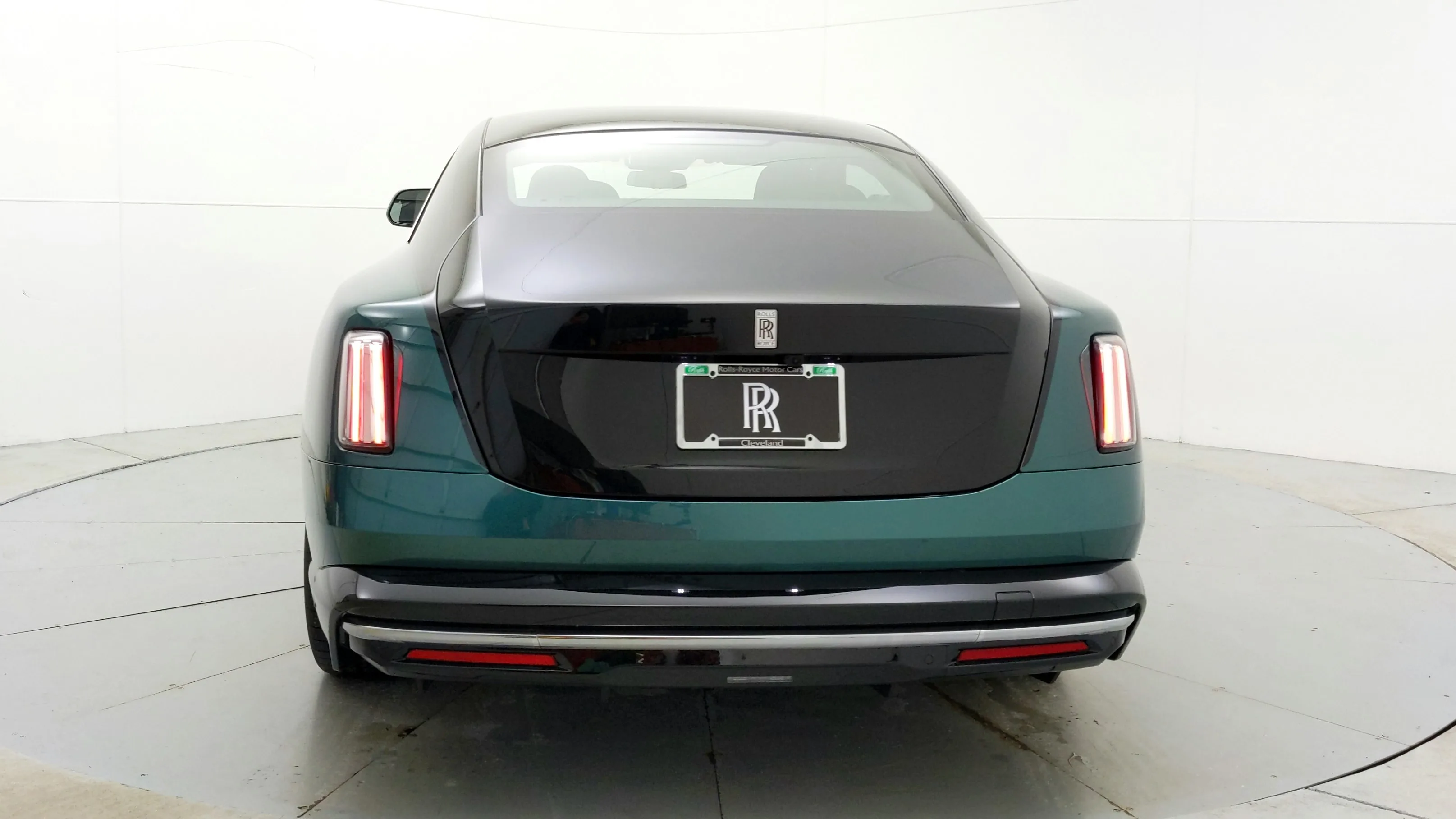 2024 Rolls-Royce Spectre for sale, exterior