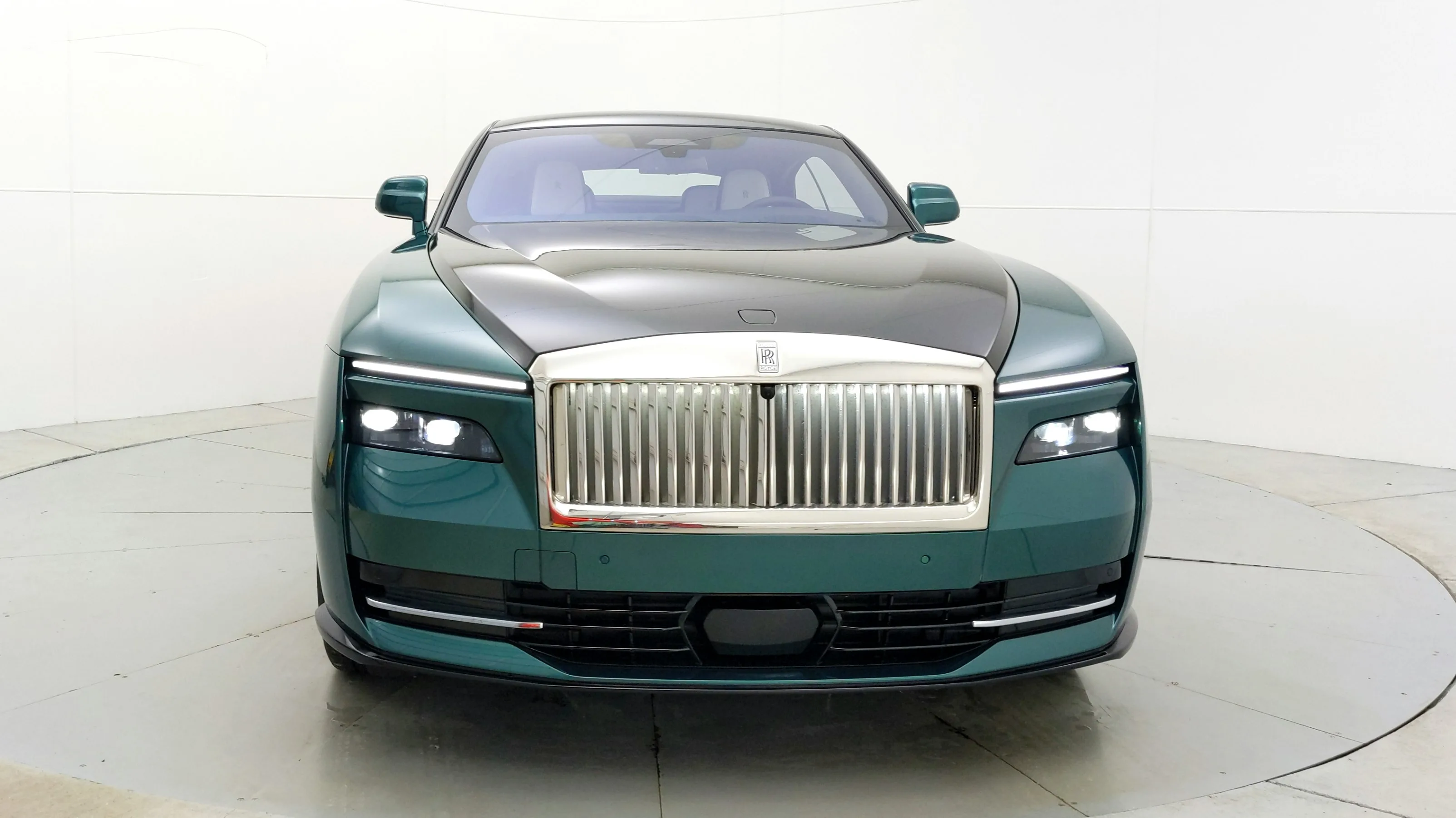 2024 Rolls-Royce Spectre for sale, exterior