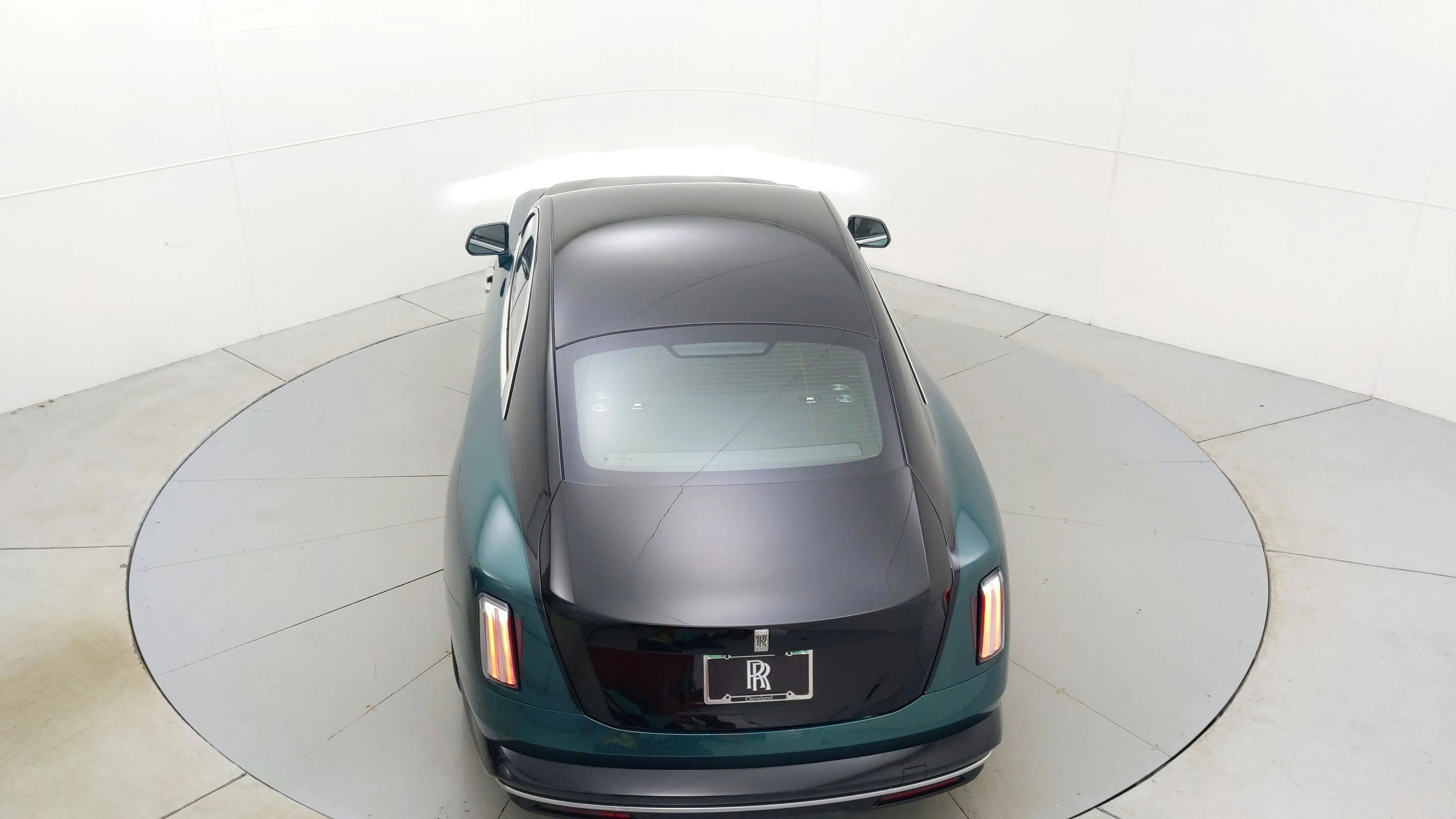 2024 Rolls-Royce Spectre for sale, exterior