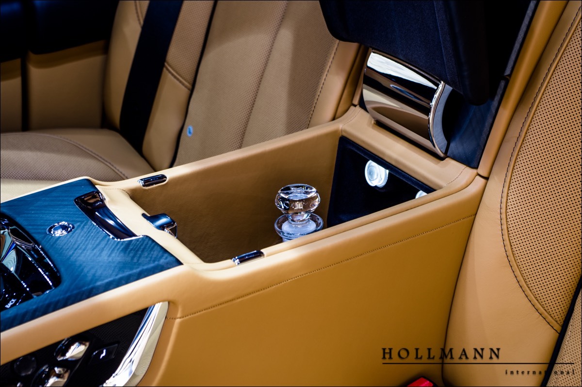 2019 Rolls-Royce Cullinan, 16/31