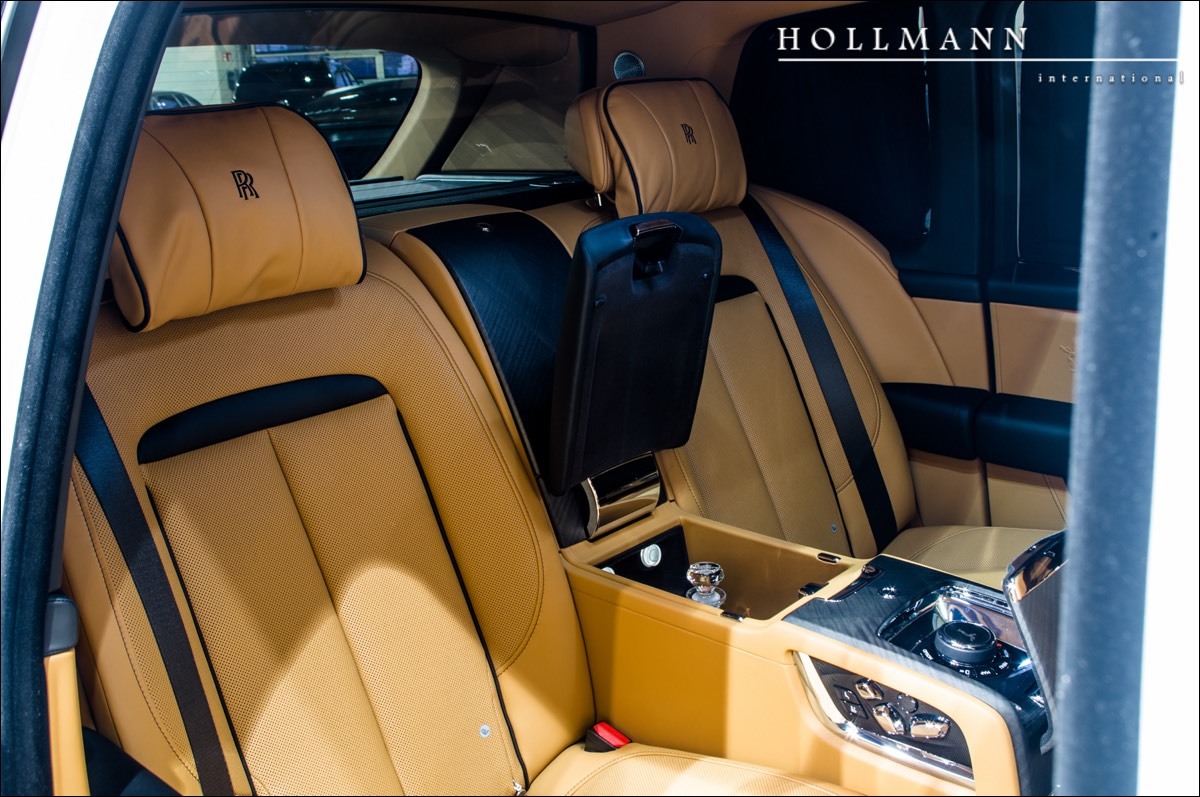 2019 Rolls-Royce Cullinan, 17/31