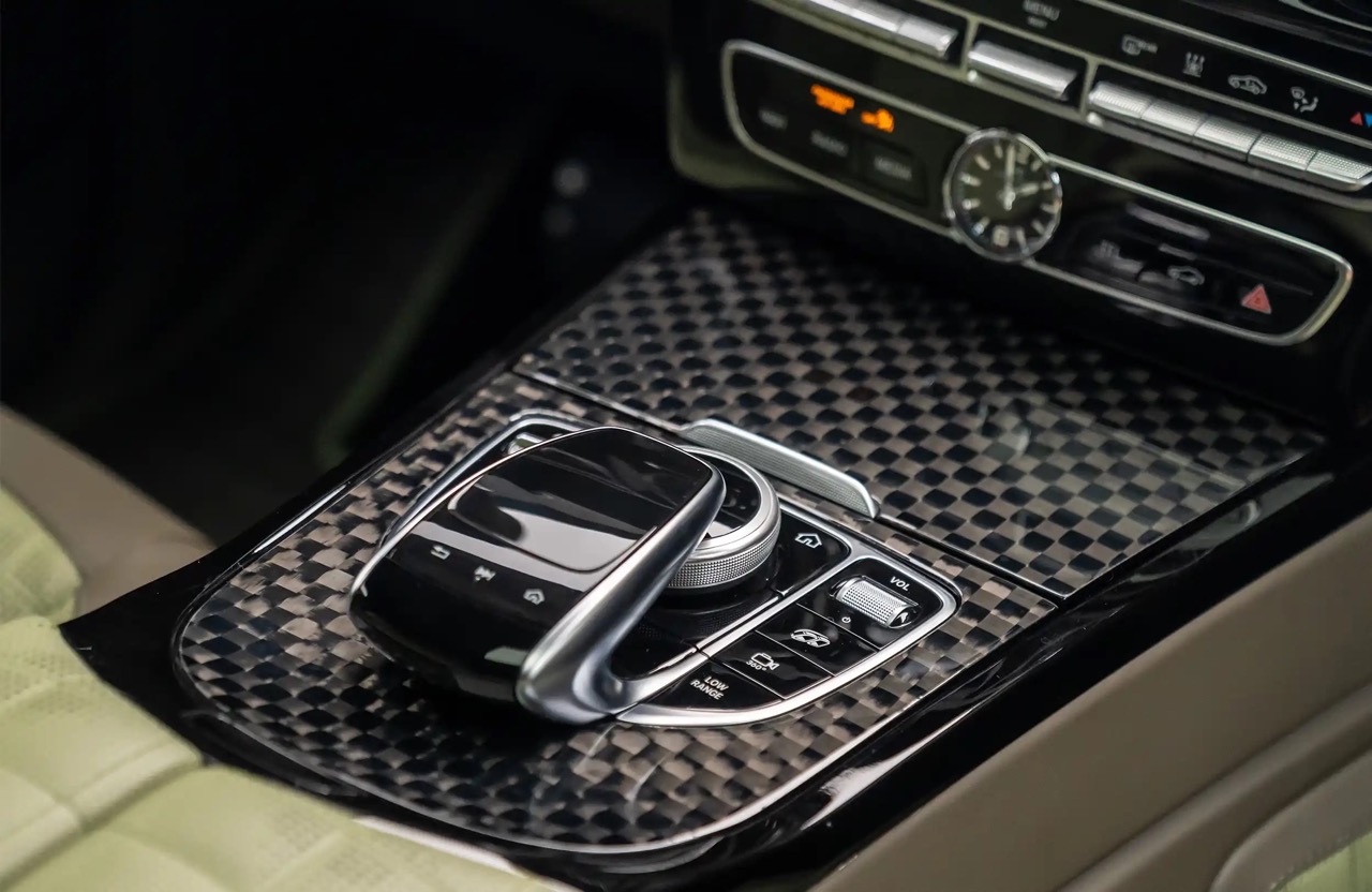 2024 Mansory G-Class Gronos Evo S, 9/35