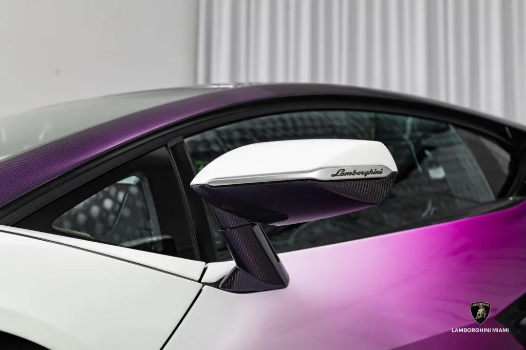 2020 Lamborghini Sián FKP 37 for sale, exterior, Viola Mitras