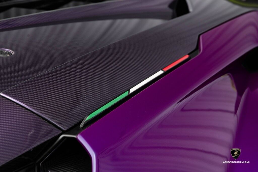 2020 Lamborghini Sián FKP 37, 8/20