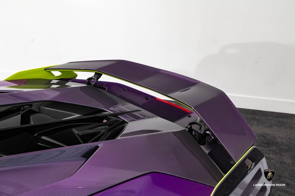 2020 Lamborghini Sián FKP 37, 11/20