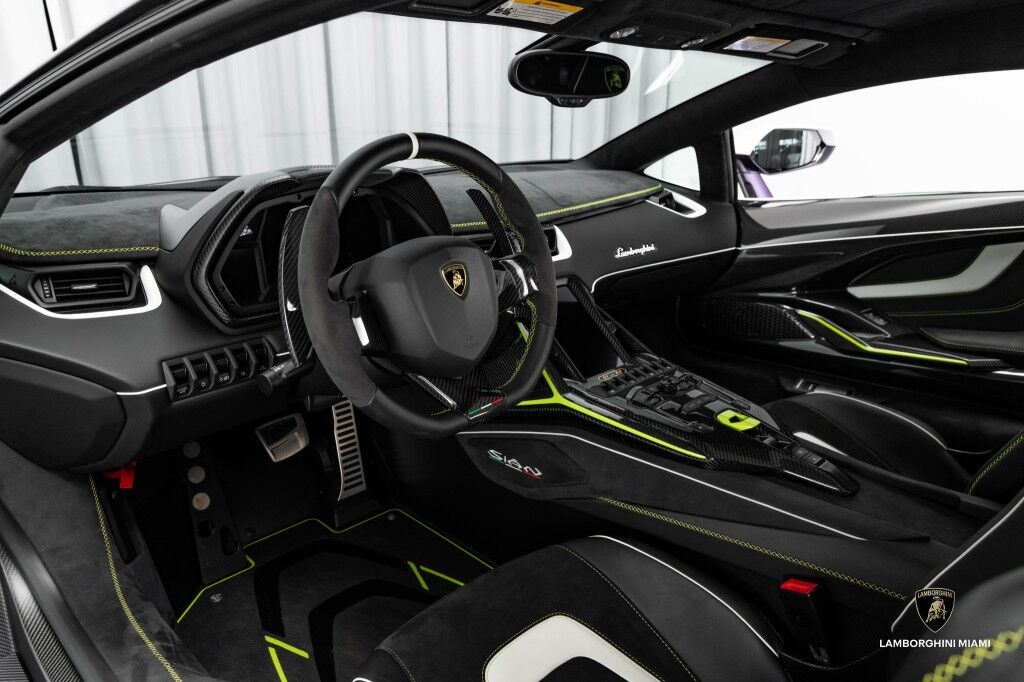 2020 Lamborghini Sián FKP 37, 16/20