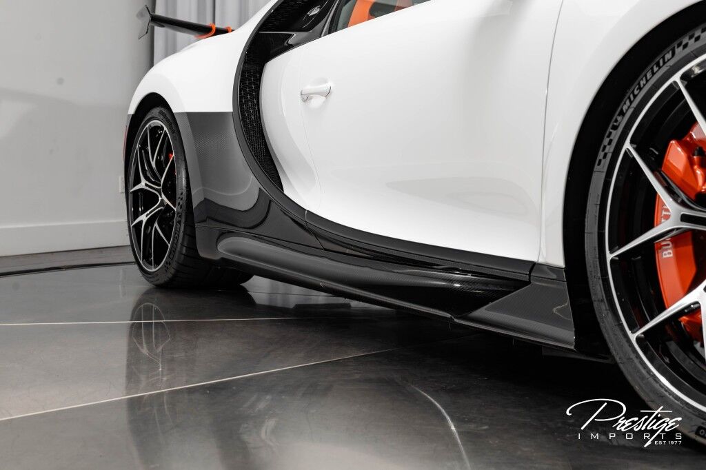 2022 Bugatti Chiron Pur Sport, 3/20
