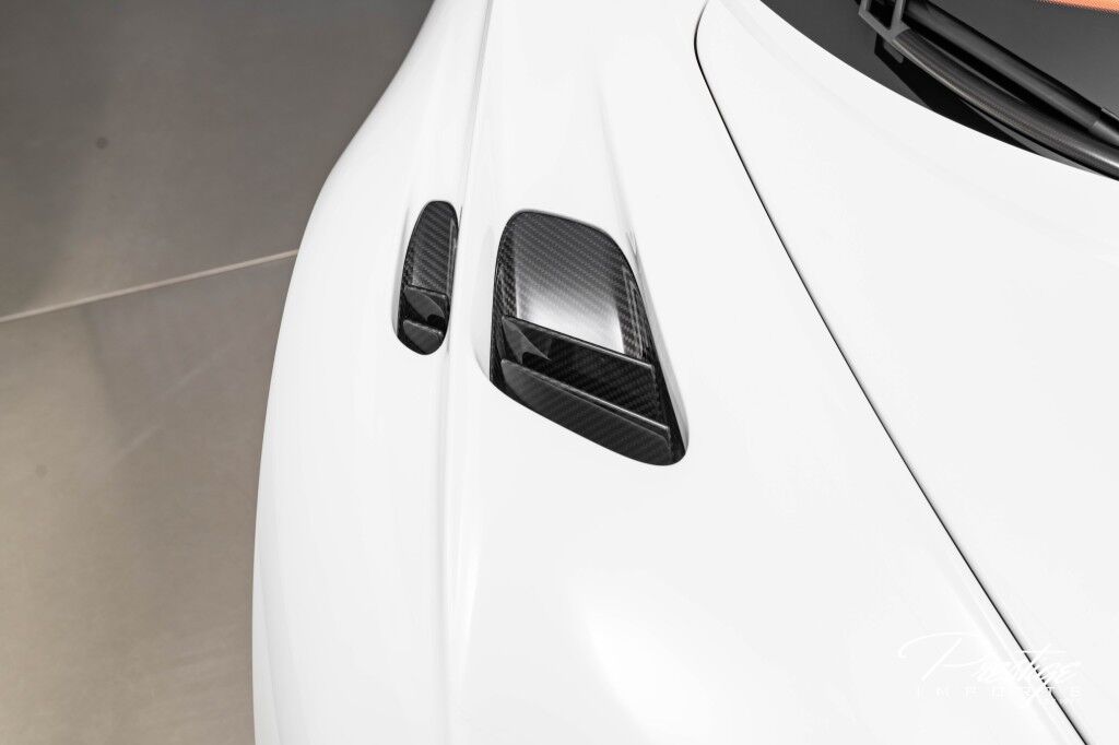 2022 Bugatti Chiron Pur Sport, 7/20
