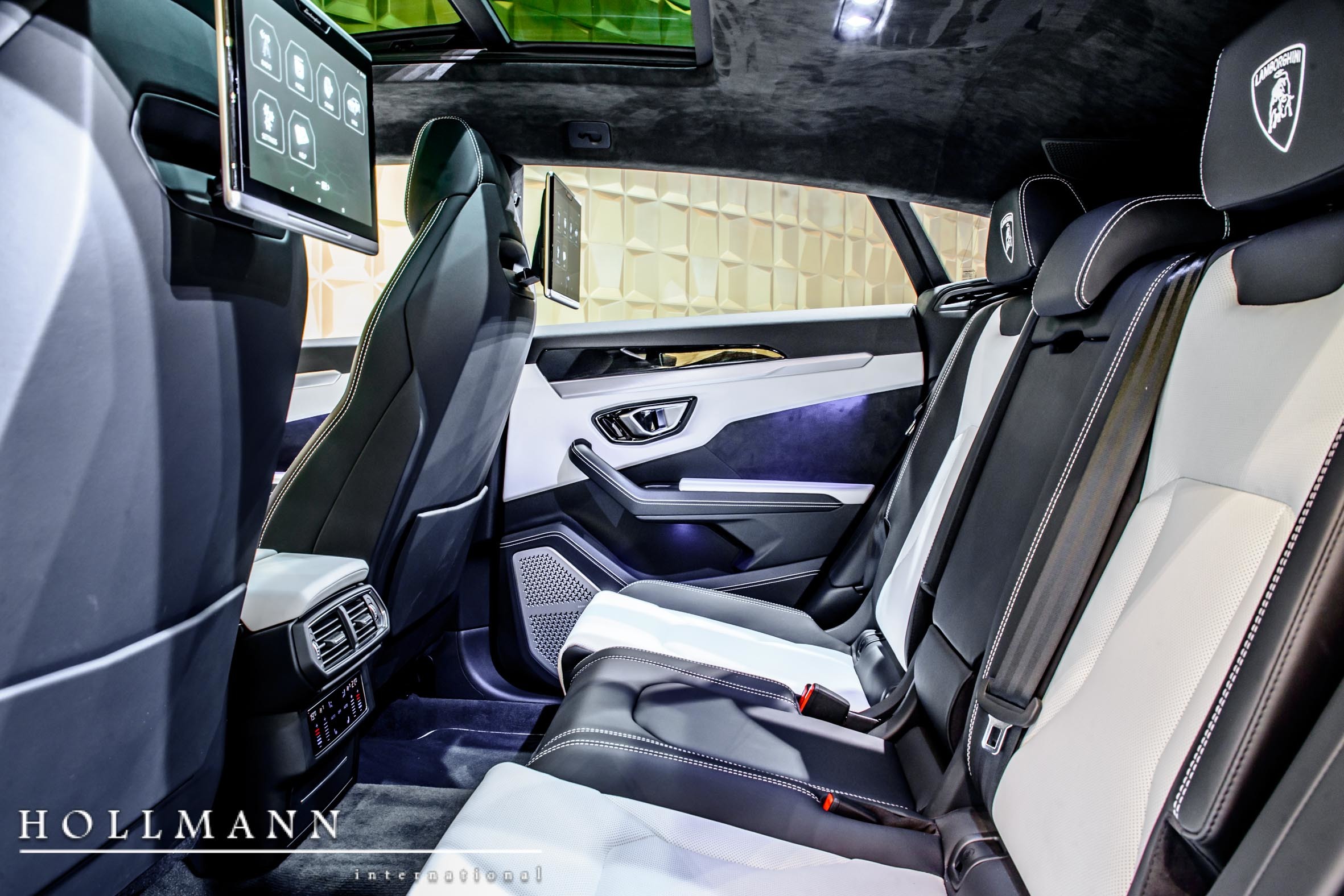 2017 Lamborghini Urus, 4/20