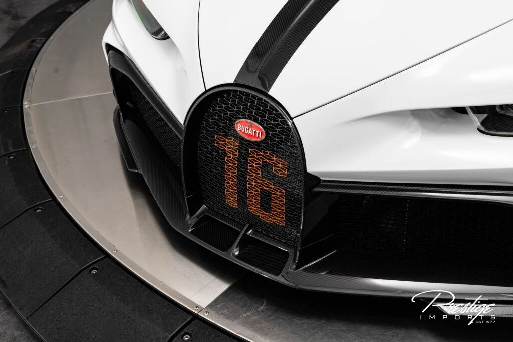 2022 Bugatti Chiron Pur Sport, 13/20