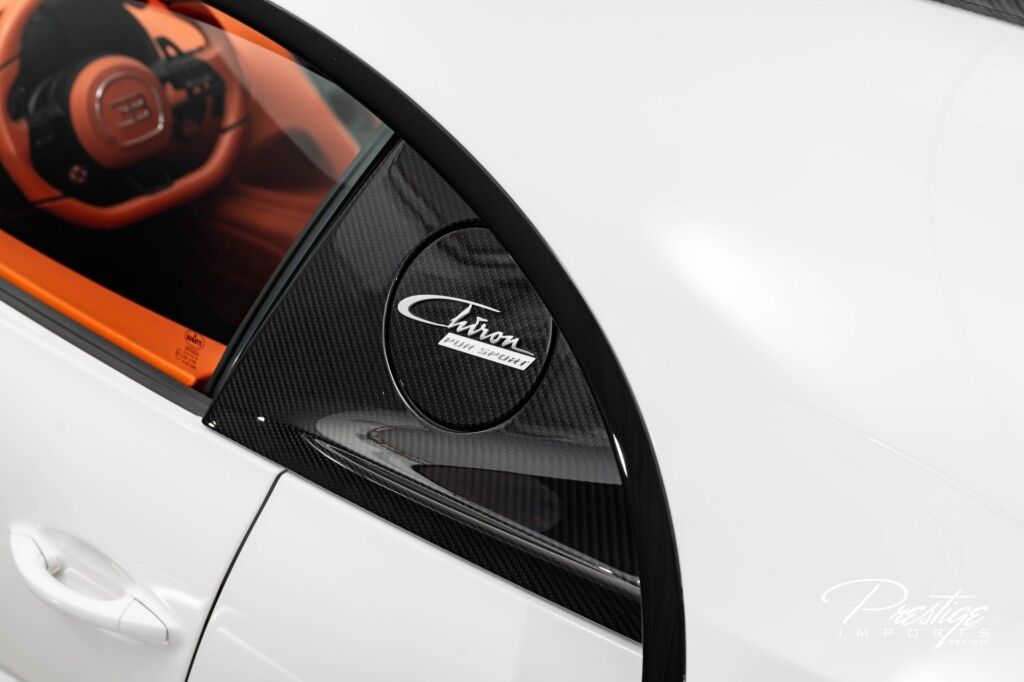 2022 Bugatti Chiron Pur Sport, 16/20